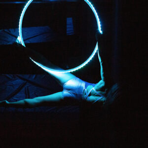 Spectacle Lumineux – Leds