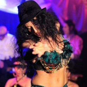 Danse Orientale
