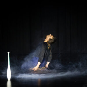 Spectacle de Jonglerie