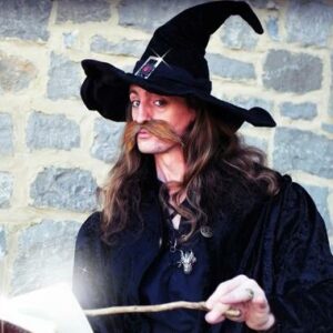 Spectacle de Magie Familiale