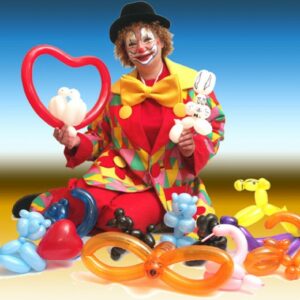 Sculpteur de Ballons