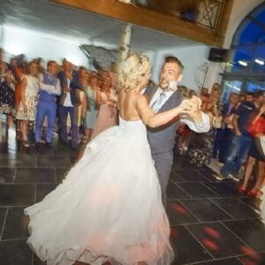 Danse de Couple pour Mariage