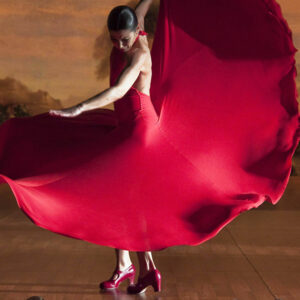 Spectacle de Flamenco