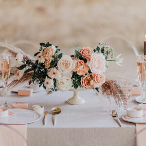 Wedding planner