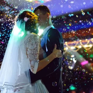 Création d&rsquo;Une Danse pour Entrée de Bal pour Mariage