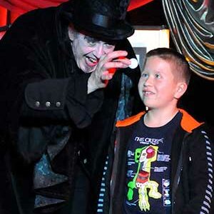Magic Halloween – Spécial Halloween