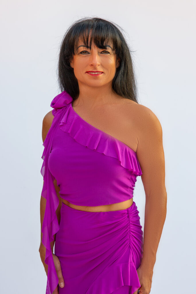 Portraits d’Isabella – Isabella Delle Castelle