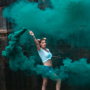 Photographe