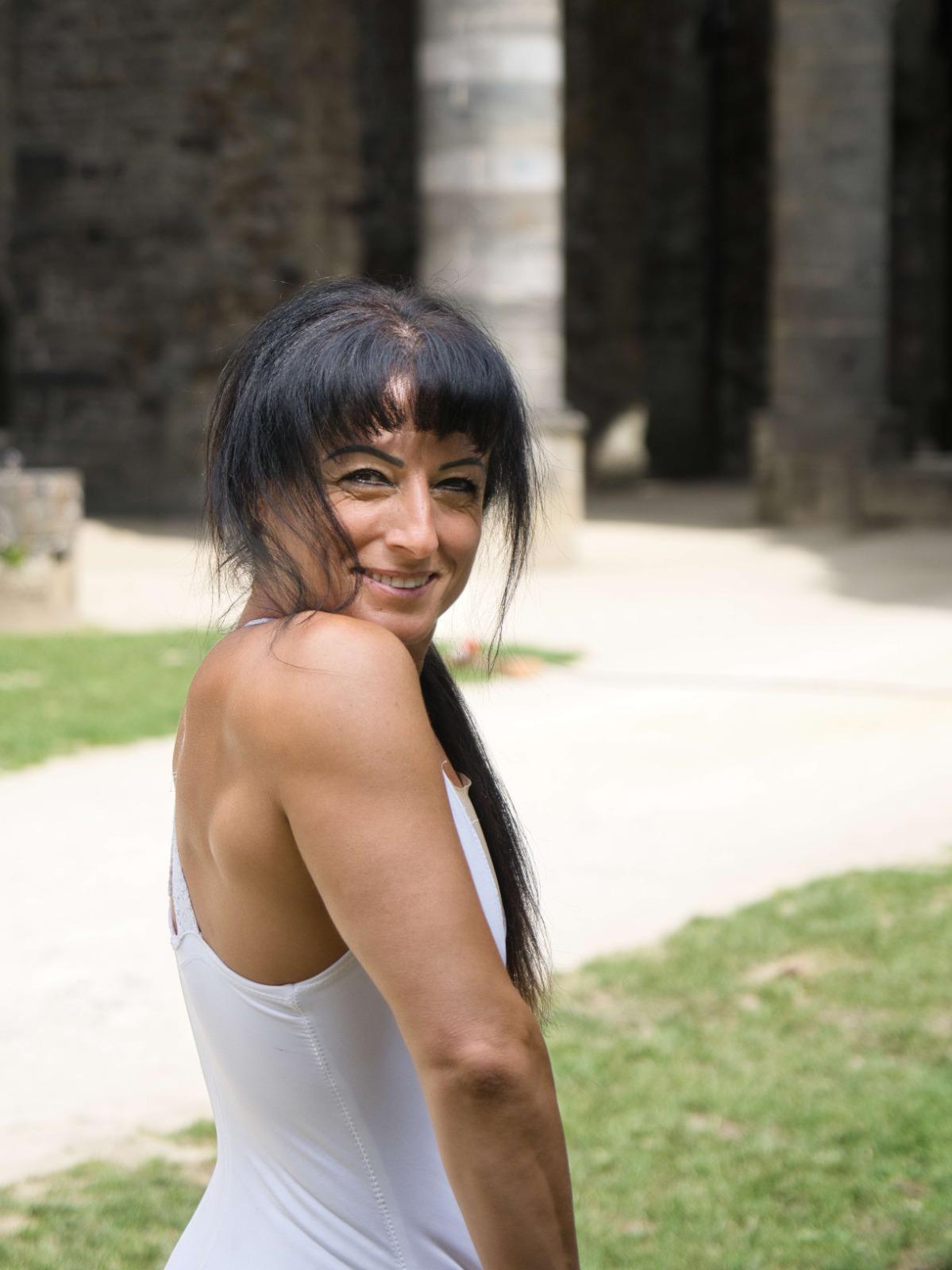 Spectacles & collaborations – Isabella Delle Castelle