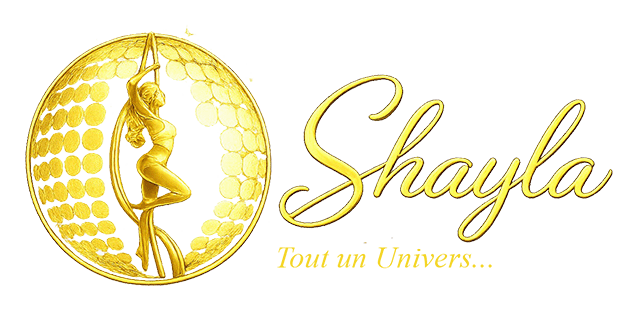 Logo officiel Shayla