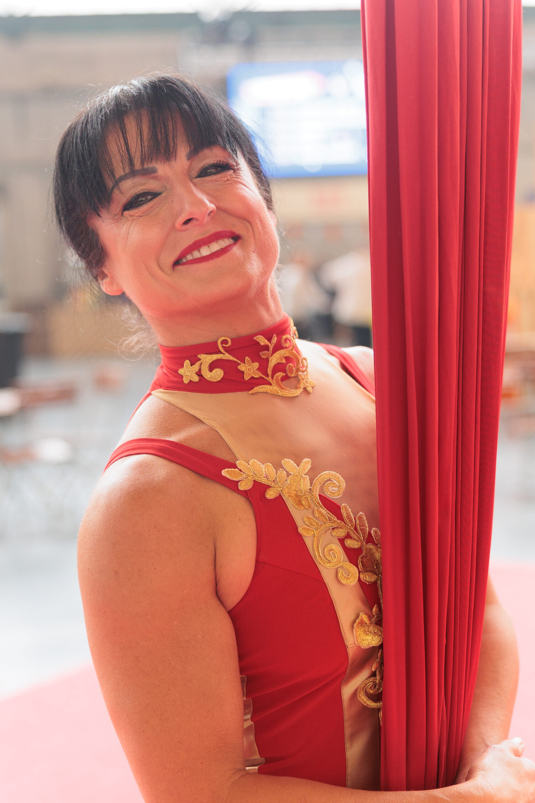 Spectacles & collaborations – Isabella Delle Castelle