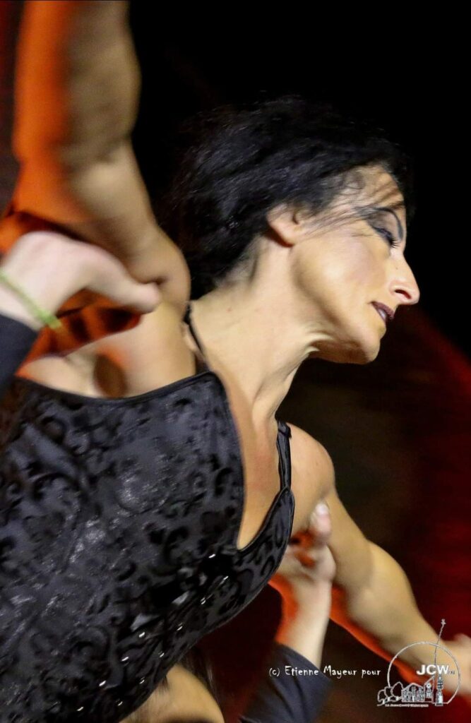 Métamorphoses & magie – Isabella Delle Castelle