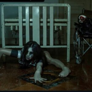 Contorsionniste & Equilibriste – Spécial Halloween