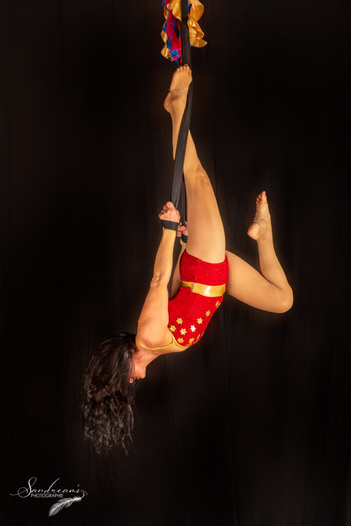 Métamorphoses & magie – Isabella Delle Castelle